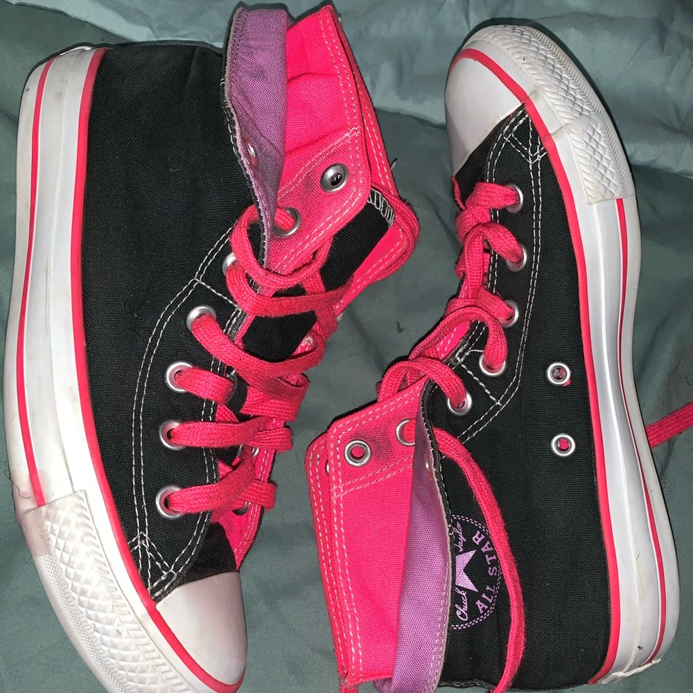 Reversible converse - Picture 3 of 4